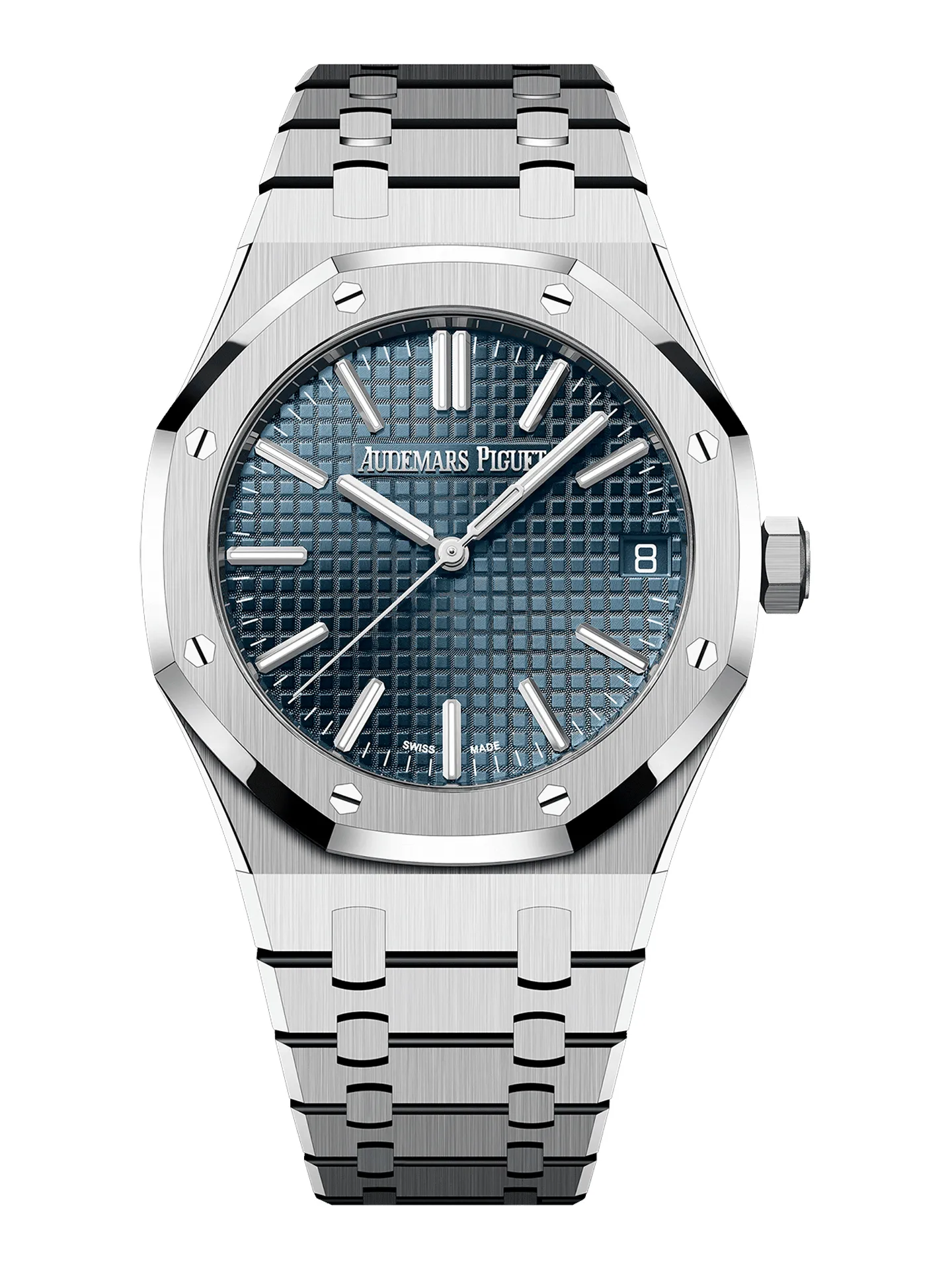 Audemars Piguet Royal Oak Luxury Watch