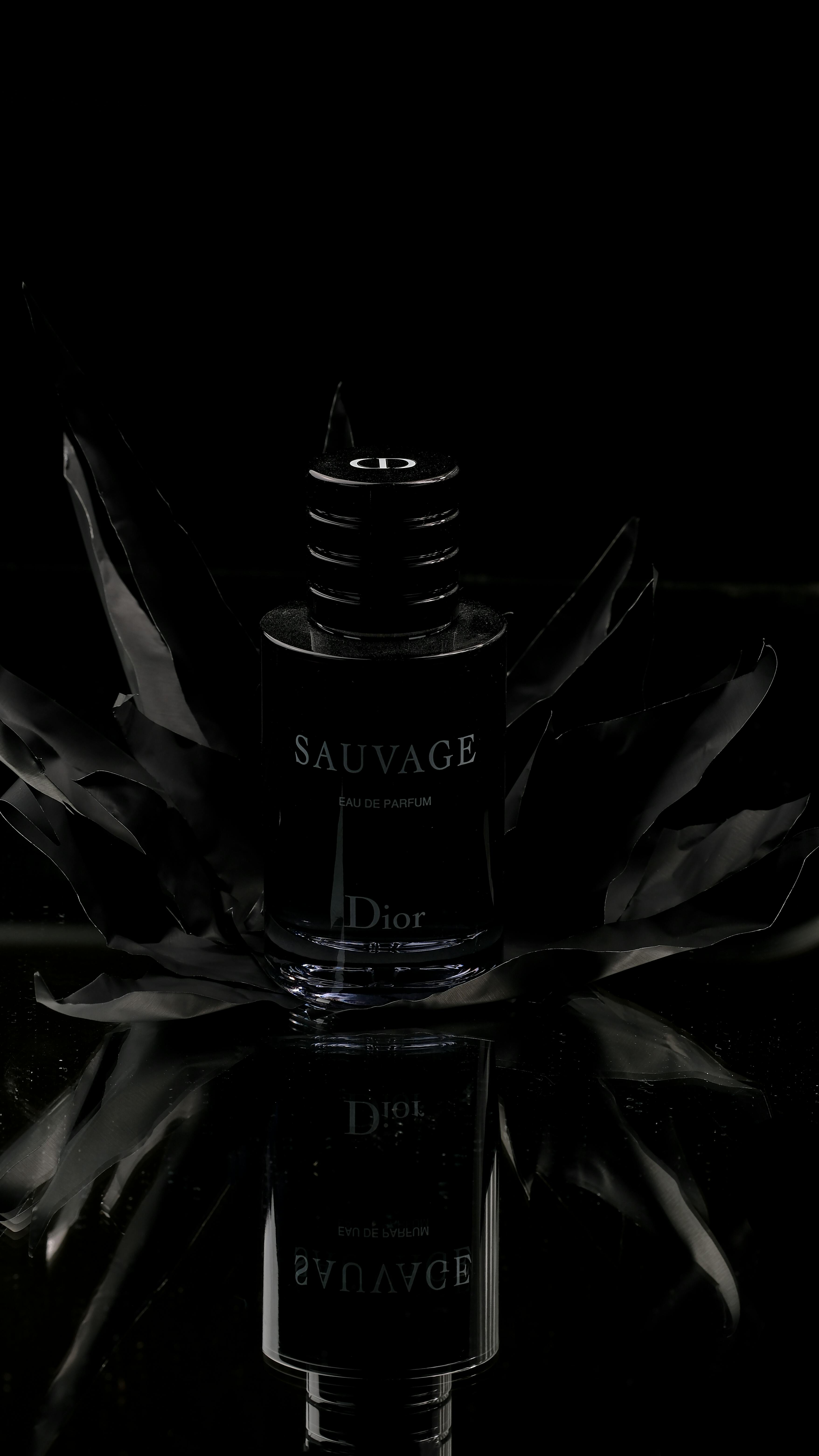 Dior Sauvage Signature Fragrance