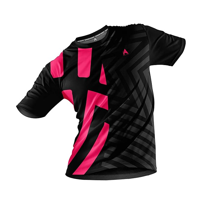 Premium Sports Jersey Collection